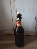 Grote lege Grolsch fles, Ophalen of Verzenden, Overige typen