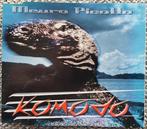 Mauro Picotto - Komodo, Cd's en Dvd's, Verzenden, Maxi-single, Dance, Zo goed als nieuw