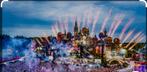 Tomorrowland Magical Friday comfort pass W1 18/7, Eén persoon