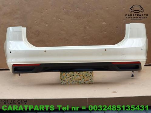 3G9807421D passat achterbumper passat b8 variant bumper, Auto-onderdelen, Carrosserie en Plaatwerk, Bumper, Volkswagen, Gebruikt