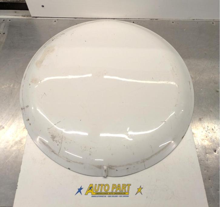 Chevrolet Express plaat tbv reservewielhouderring, Auto-onderdelen, Overige Auto-onderdelen, Amerikaanse onderdelen, Ford, Chevrolet