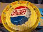 Vintage Pepsi-Cola Dienblad, Ophalen of Verzenden