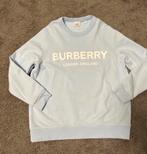 Burberry sweater maat l, Kleding | Dames, Truien en Vesten, Maat 42/44 (L), Ophalen of Verzenden, Zo goed als nieuw
