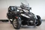 CAN-AM SPYDER RT (bj 2011), Motoren, Quads en Trikes, Meer dan 35 kW