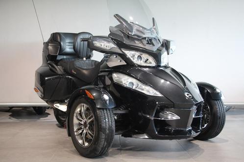 CAN-AM SPYDER RT (bj 2011), Motoren, Quads en Trikes, meer dan 35 kW