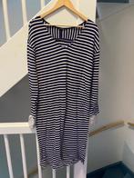 MARC O'POLO STRIPED LANG TUNIEK, MAAT: L, Kleding | Dames, Overige kleuren, Maat 42/44 (L), Ophalen of Verzenden, Zo goed als nieuw