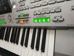 Yamaha tyros 2, Muziek en Instrumenten, Ophalen, Aanslaggevoelig, Yamaha, 61 toetsen
