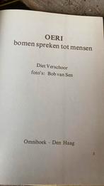 Bomen spiritualiteit, Boeken, Esoterie en Spiritualiteit, Instructieboek, Ophalen of Verzenden, Zo goed als nieuw, Spiritualiteit algemeen