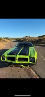 Pontiac Firebird 5.7 v8. Ruilen harley davidson of chevy van, Auto's, Automaat, 4 stoelen, Particulier, 149 pk