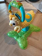 Vtech stuiterlama, Kinderen en Baby's, Speelgoed | Vtech, Ophalen, Zo goed als nieuw