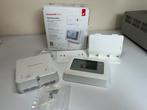 Honeywell Home T4R Thermostaat, Ophalen of Verzenden, Slimme thermostaat, Gebruikt