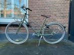 Valenti damesfiets, 6 versnellingen, framemaat 50 cm, Versnellingen, Ophalen, Overige merken, 53 tot 56 cm
