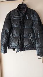 Air force heren jas maat L, Kleding | Heren, Jassen | Winter, Ophalen of Verzenden, Zo goed als nieuw, Maat 52/54 (L), Zwart