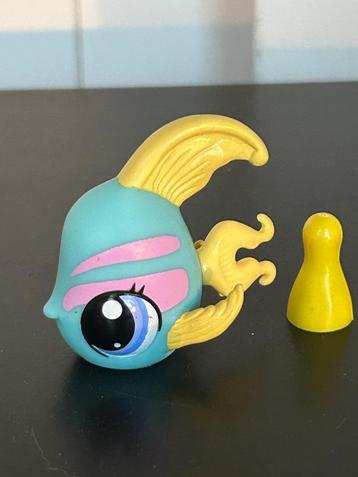 Littlest Pet Shop 1721 maanvis beschikbaar voor biedingen