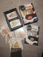Koehandel, kaartspel, Hobby en Vrije tijd, Gezelschapsspellen | Kaartspellen, Een of twee spelers, Ophalen of Verzenden, Zo goed als nieuw