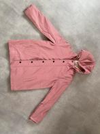 Hema regenjas 146 / 152, Ophalen of Verzenden, Zo goed als nieuw, Meisje, Jas