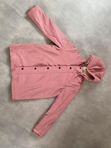 Hema regenjas 146 / 152 beschikbaar voor biedingen