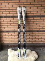 Fischer RC 4 Race SC carveski’s ski’s lengte 165 cm, Ophalen of Verzenden, Skiën, Fischer RC 4 Race SC carveski’s ski’s lengte 165 cm