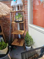 Tuinkast KOOPJE!!!!!!, Ophalen of Verzenden, Zo goed als nieuw, Kunststof, Overige typen