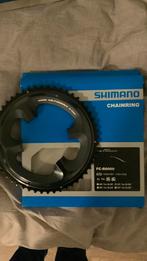 Shimano ultegra fc-r8000 ketting blad(nieuw), Fietsen en Brommers, Fietsonderdelen, Ophalen of Verzenden, Zo goed als nieuw, Racefiets