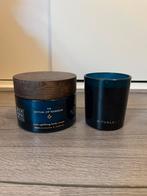 Rituals Hammam body cream & geurkaars NIEUW, Ophalen of Verzenden, Nieuw, Bodylotion, Crème of Olie