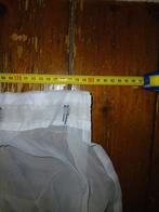 Vitrage Gordijnen - 180x250 cm 2 stuks, Ophalen of Verzenden