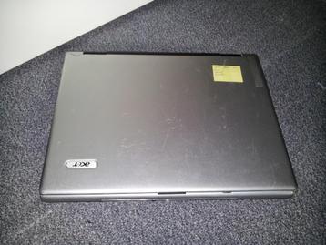 Acer Aspire 3610  - 1,5 GHZ - 1 GB geheugen 0404 beschikbaar voor biedingen