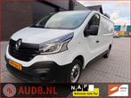 Renault Trafic 1.6 dCi T29 L2H1 Comfort | LANG|126343KM|NETT, Auto's, Bestelauto's, Voorwielaandrijving, 15 km/l, Gebruikt, Euro 6