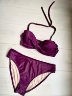 Bikini Marlies Dekkers xl/80c, Marlies Dekkers, Paars, Ophalen of Verzenden, Zo goed als nieuw