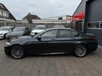 BMW 5-serie M5 M Drivers Package Org NL, Te koop, Zilver of Grijs, Benzine, Gebruikt