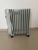 De'Longhi oliegevulde radiato, Doe-het-zelf en Verbouw, Verwarming en Radiatoren, Ophalen of Verzenden, Nieuw, Minder dan 60 cm