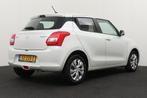 Suzuki Swift 1.2 90 pk Comfort Airco LED Bluetooth, Voorwielaandrijving, Stof, Gebruikt, 4 cilinders