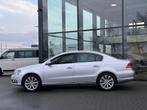 Volkswagen Passat 1.8 TSI Highline * DSG * Stoelverwarming *, Stof, Zwart, 4 cilinders, Met garantie (alle)