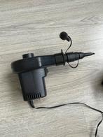 Elektrische luchtpomp, Ophalen of Verzenden, Zo goed als nieuw