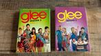 Dvd Glee Seizoen 2 Deel 1&2, Ophalen of Verzenden, Zo goed als nieuw, Drama