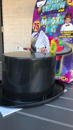 Goocheldoos, Hobby en Vrije tijd, Gezelschapsspellen | Overige, Ophalen, Gebruikt