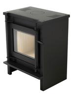 Ecodesign Houtkachel Nelis - Nieuw in verpakking, Huis en Inrichting, Kachels, Ophalen of Verzenden, Vrijstaand, Hout, Nieuw