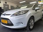 Ford Fiesta 1.25 Ghia, Voorwielaandrijving, Euro 5, Gebruikt, 1242 cc