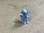 My Little Pony - Silver Spoon 1,5inch mini figuur, Ophalen of Verzenden, Zo goed als nieuw, Nvt, Nvt