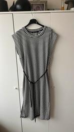 Midijurk Expresso L zwart wit gestreept, Ophalen of Verzenden, Zo goed als nieuw, Zwart