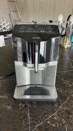 Koffie bonen machine Siemens EQ300, Ophalen of Verzenden, Zo goed als nieuw, Koffiemachine, Koffiebonen
