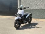 2022 Silence S02 125CC E-Scooter, Fietsen en Brommers, Brommers | Overige merken, Gebruikt, Silence