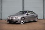BMW 335i High.Exec M-Sport (3e Eig, Rijkl, Dealer OH), Auto's, Achterwielaandrijving, Zwart, 4 stoelen, Bedrijf