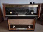 Oude radio's, Audio, Tv en Foto, Radio's, Ophalen of Verzenden, Zo goed als nieuw