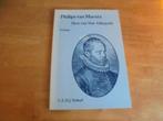 Philips van Marnix, heer van Sint Aldegonde. Erflater, Ophalen of Verzenden, Gelezen, Verhoef, C.E.H.J