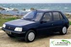 Laatste onderdelen Peugeot 205, Gebruikt, Ophalen of Verzenden