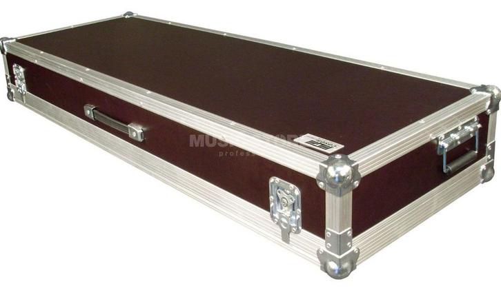 Flightcase voor Keyboard of Electrische Piano, Muziek en Instrumenten, Behuizingen en Koffers, Gebruikt, Keyboard of Synthesizer
