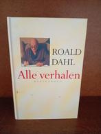Roald Dahl - Alle Verhalen, Ophalen of Verzenden, Gelezen, Roald Dahl, Nederland