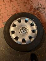 Volkswagen winter banden met velgen, Auto-onderdelen, Banden en Velgen, 16 inch, Band(en), 205 mm, Winterbanden