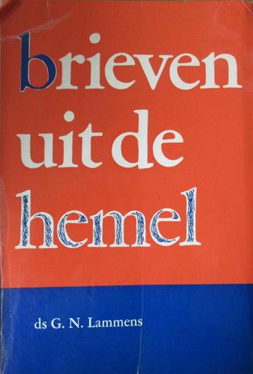 Godsdienstige boeken G - La - Mu zie beschrijving beschikbaar voor biedingen
